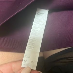 High waisted, Fabletics leggings